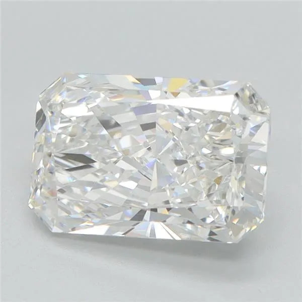 1.71ct Radiant Lab Grown Diamond (Colour D, Clarity VS1, IGI Certified)