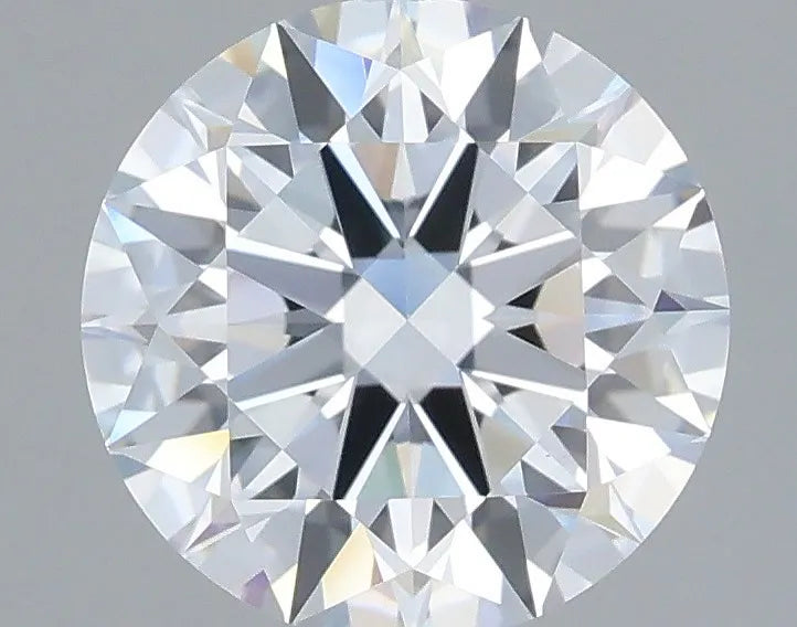 1.71ct Round Lab Grown Diamond (Colour E, Clarity VVS2, Cut ID, IGI Certified)