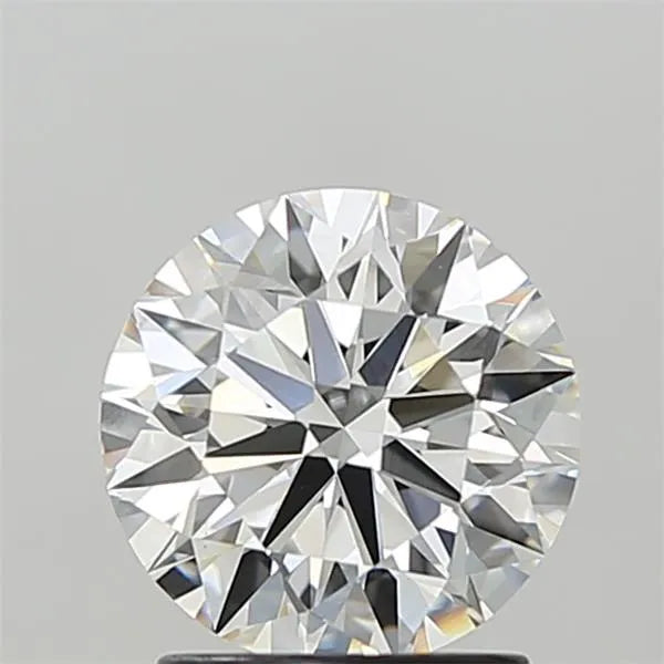 1.71ct Round Lab Grown Diamond (Colour F, Clarity VS1, Cut ID, IGI Certified)