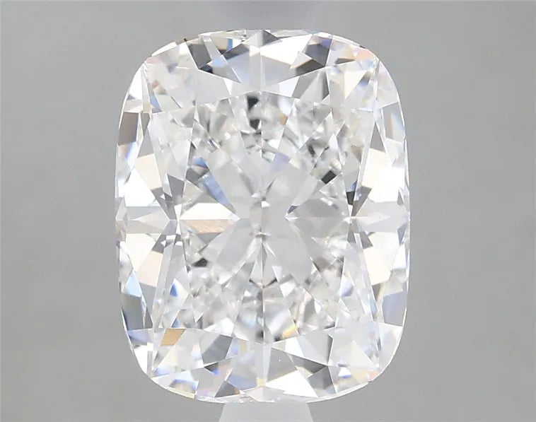 1.73ct Cushion brilliant Lab Grown Diamond (Colour E, Clarity VVS2, IGI Certified)