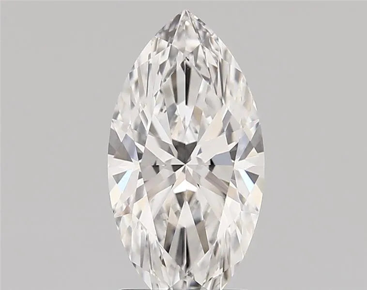 1.73ct Marquise Lab Grown Diamond (Colour E, Clarity IF, IGI Certified)