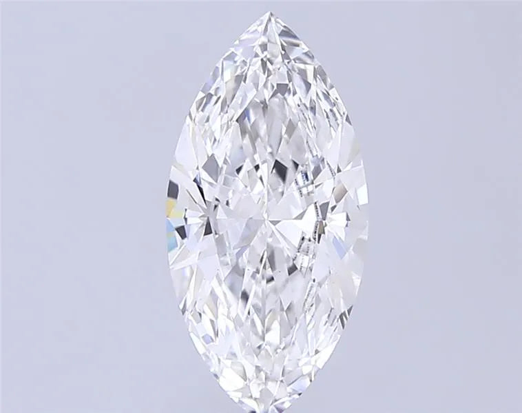 1.73ct Marquise Lab Grown Diamond (Colour E, Clarity VS1, IGI Certified)