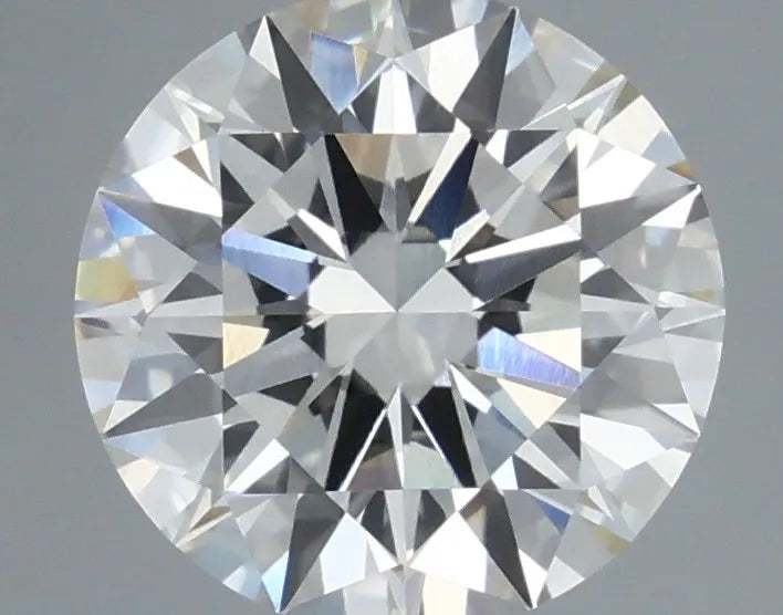 1.73ct Round Lab Grown Diamond (Colour I, Clarity VVS2, Cut ID, IGI Certified)