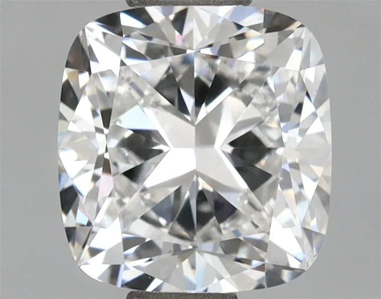 1.74ct Cushion brilliant Lab Grown Diamond (Colour D, Clarity VVS1, IGI Certified)
