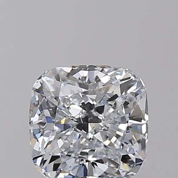 1.74ct Cushion modified Lab Grown Diamond (Colour E, Clarity VVS2, Cut EX, IGI Certified)