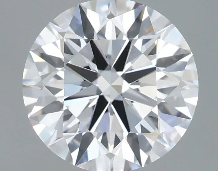 1.74ct Round Lab Grown Diamond (Colour D, Clarity VVS1, Cut ID, IGI Certified)