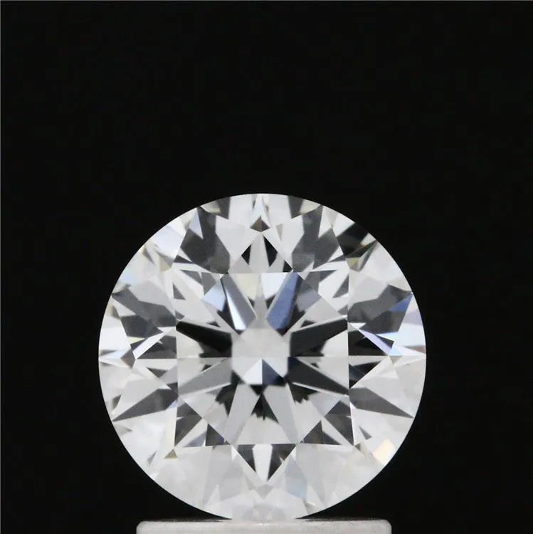 1.74ct Round Lab Grown Diamond (Colour F, Clarity VVS1, Cut ID, IGI Certified)