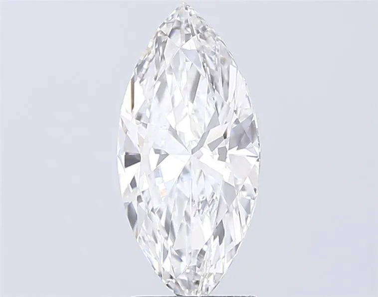 1.75ct Marquise Lab Grown Diamond (Colour D, Clarity VS1, IGI Certified)