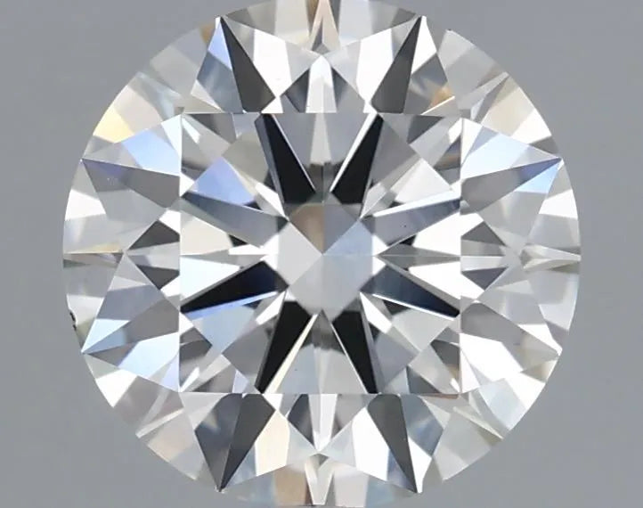 1.75ct Round Lab Grown Diamond (Colour G, Clarity VS1, Cut ID, IGI Certified)