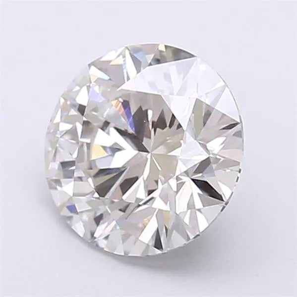 1.75ct Round Lab Grown Diamond (Colour G, Clarity VVS2, Cut ID, IGI Certified)