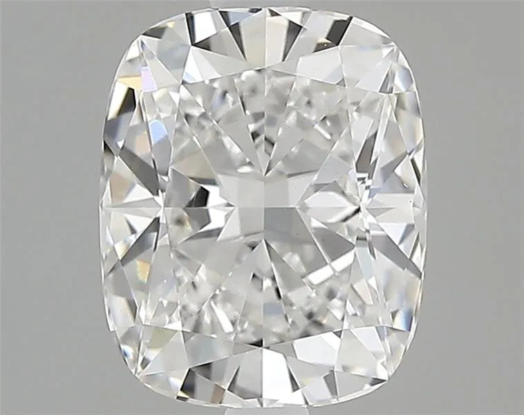 1.76ct Cushion brilliant Lab Grown Diamond (Colour F, Clarity VS1, IGI Certified)
