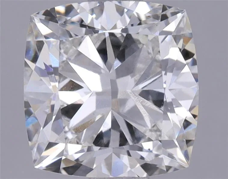 1.76ct Cushion brilliant Lab Grown Diamond (Colour G, Clarity VS1, IGI Certified)