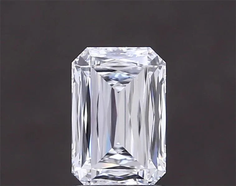 1.76ct Radiant Lab Grown Diamond (Colour E, Clarity VVS2, IGI Certified)