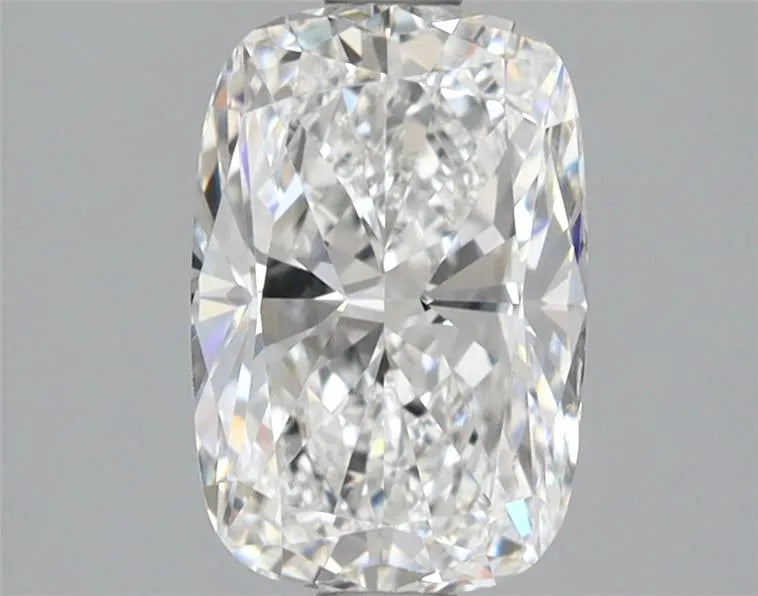 1.77ct Cushion modified Lab Grown Diamond (Colour D, Clarity VVS2, IGI Certified)