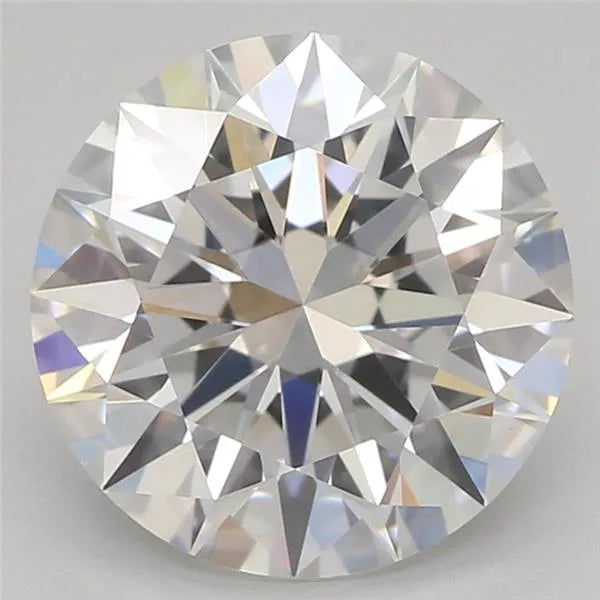 1.77ct Round Lab Grown Diamond (Colour E, Clarity VVS2, Cut EX, IGI Certified)