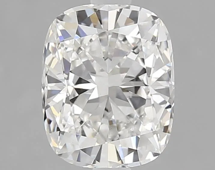1.78ct Cushion brilliant Lab Grown Diamond (Colour F, Clarity VS1, IGI Certified)