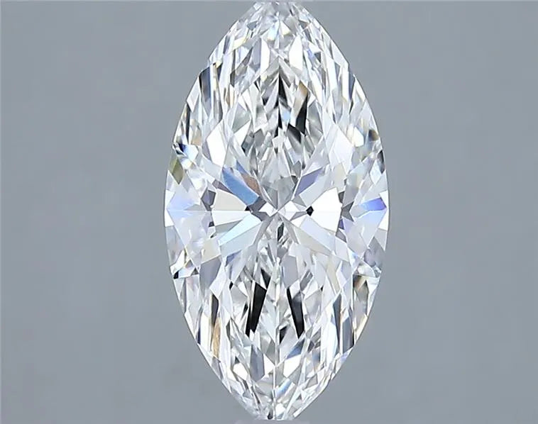 1.78ct Marquise Lab Grown Diamond (Colour E, Clarity VS1, IGI Certified)