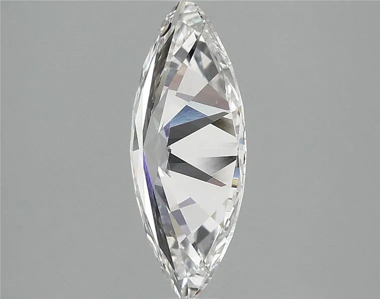 1.78ct Marquise Lab Grown Diamond (Colour F, Clarity VS1, IGI Certified)