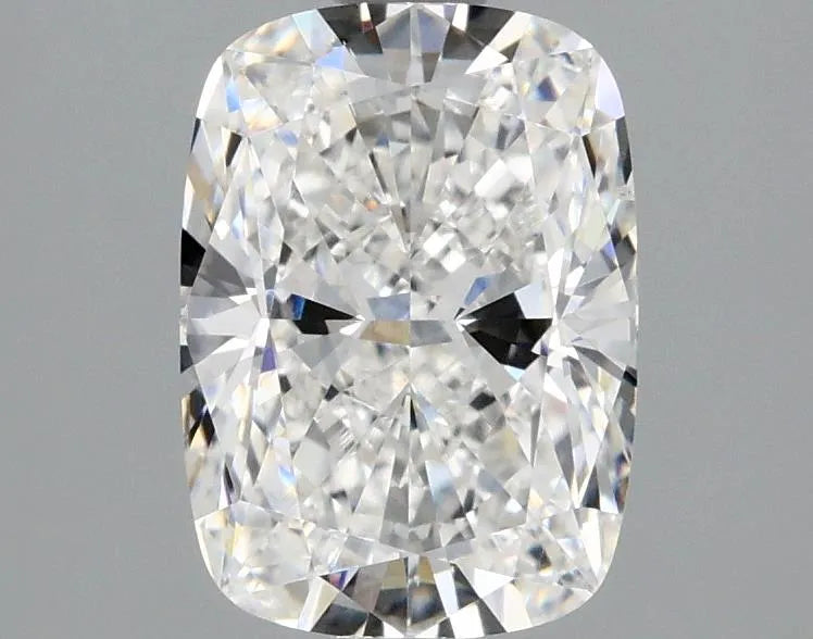 1.79ct Cushion brilliant Lab Grown Diamond (Colour E, Clarity VS2, IGI Certified)