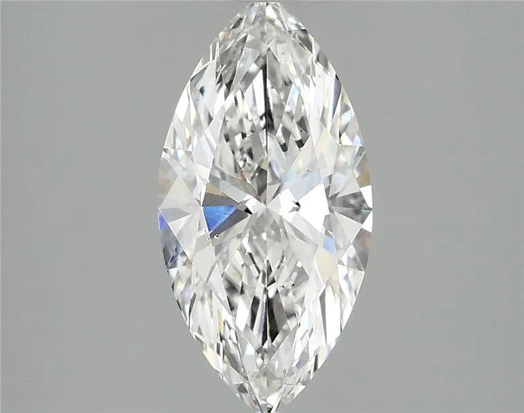 1.79ct Marquise Lab Grown Diamond (Colour E, Clarity VS2, IGI Certified)