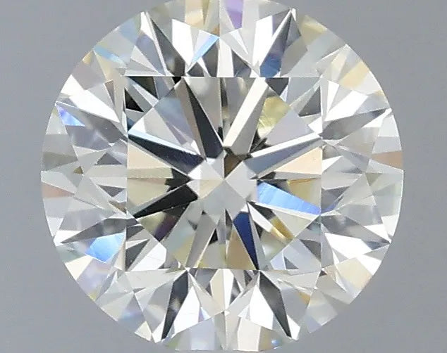 1.79ct Round Lab Grown Diamond (Colour J, Clarity VS2, Cut VG, IGI Certified)
