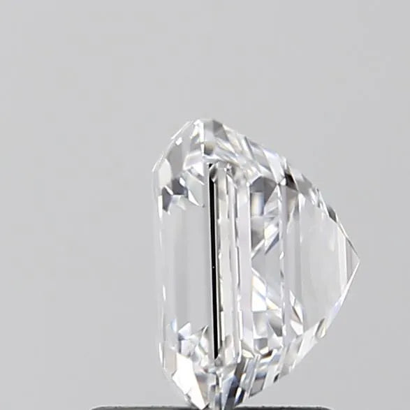 1.80ct Asscher Lab Grown Diamond (Colour D, Clarity VVS1, GIA Certified)