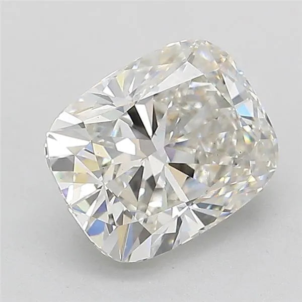 1.80ct Cushion brilliant Lab Grown Diamond (Colour G, Clarity VS1, IGI Certified)