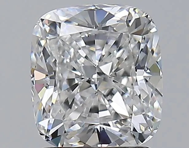 1.80ct Cushion brilliant Natural Diamond (Colour E, Clarity VS2, Cut EX, GIA Certified)