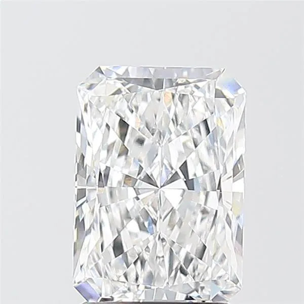 1.80ct Radiant Lab Grown Diamond (Colour E, Clarity VVS2, IGI Certified)