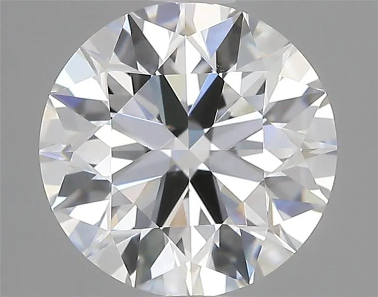 1.80ct Round Lab Grown Diamond (Colour E, Clarity VVS2, Cut ID, IGI Certified)