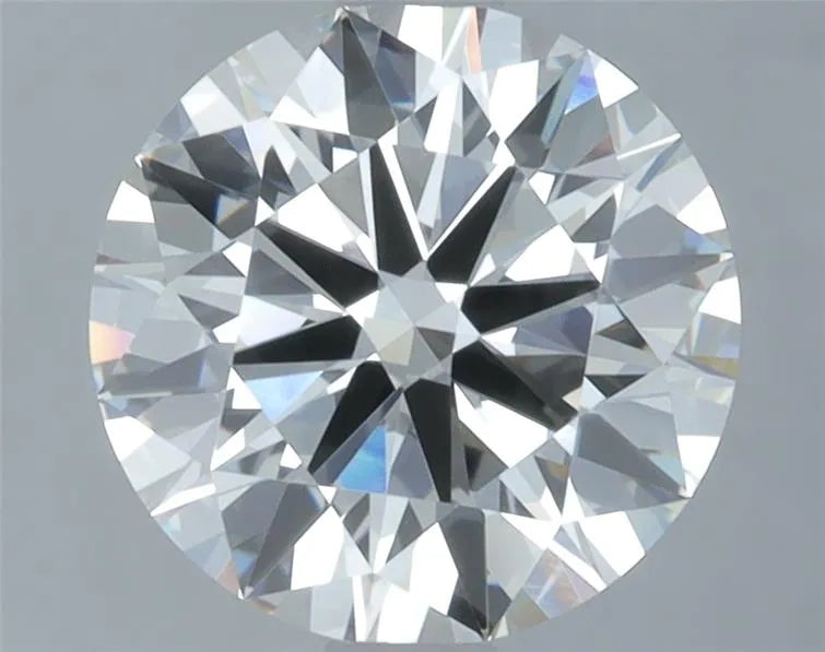 1.80ct Round Lab Grown Diamond (Colour F, Clarity VVS2, Cut ID, IGI Certified)