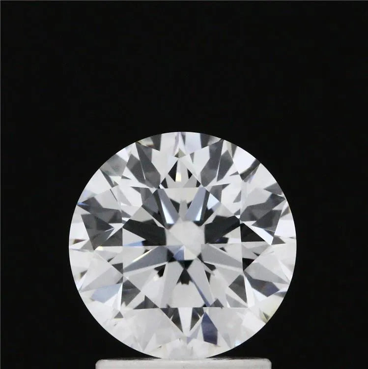 1.80ct Round Lab Grown Diamond (Colour F, Clarity VVS2, Cut ID, IGI Certified)