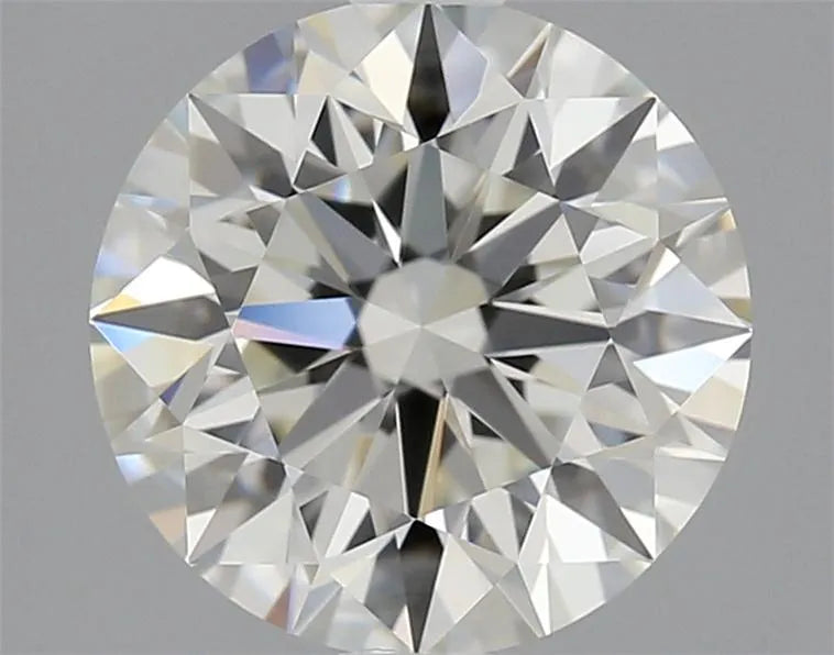 1.80ct Round Natural Diamond (Colour H, Clarity VVS2, Cut EX, IGI Certified)