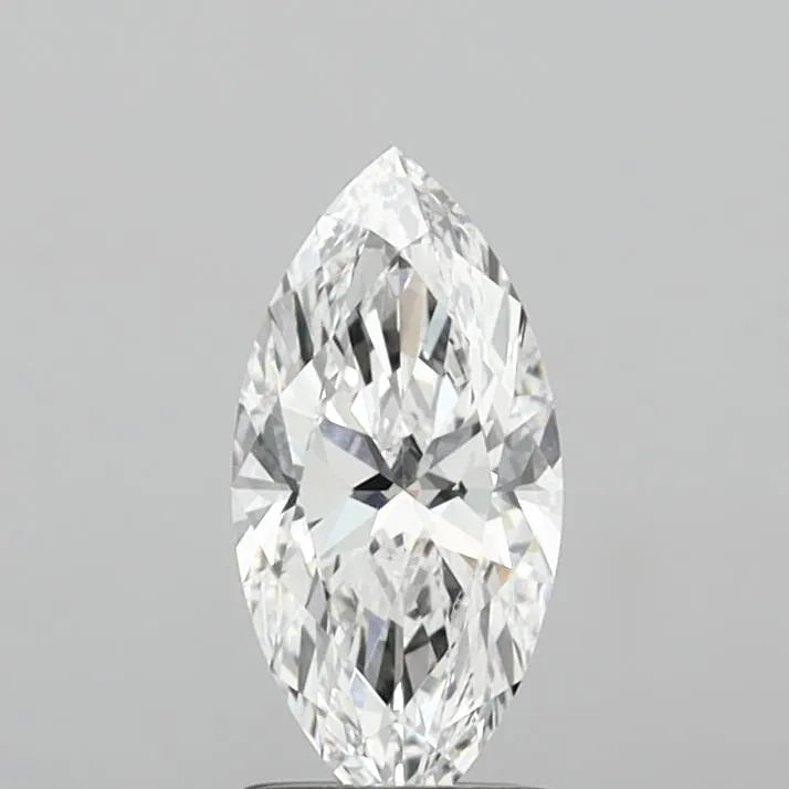 1.81ct Marquise Lab Grown Diamond (Colour E, Clarity VVS2, IGI Certified)