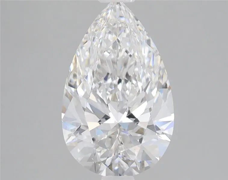 1.81ct Pear Lab Grown Diamond (Colour E, Clarity VS1, IGI Certified)