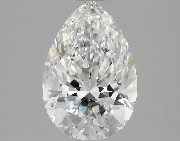 1.81ct Pear Lab Grown Diamond (Colour E, Clarity VS2, IGI Certified)