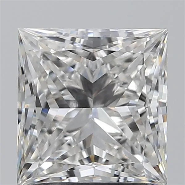 1.81ct Princess Lab Grown Diamond (Colour E, Clarity VS1, IGI Certified)