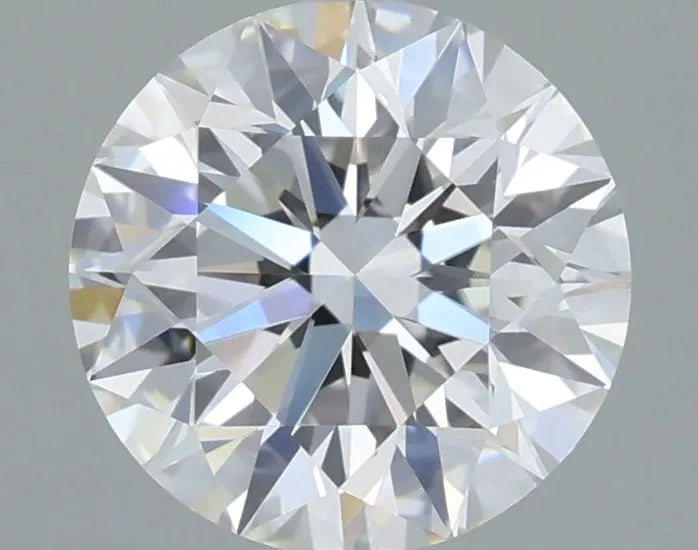 1.81ct Round Lab Grown Diamond (Colour E, Clarity VVS2, Cut EX, IGI Certified)