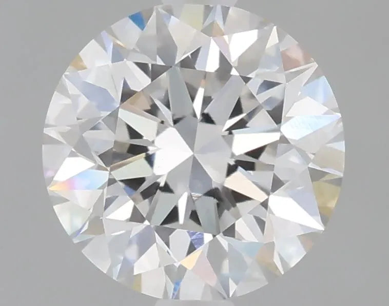 1.81ct Round Lab Grown Diamond (Colour F, Clarity VS1, Cut EX, IGI Certified)