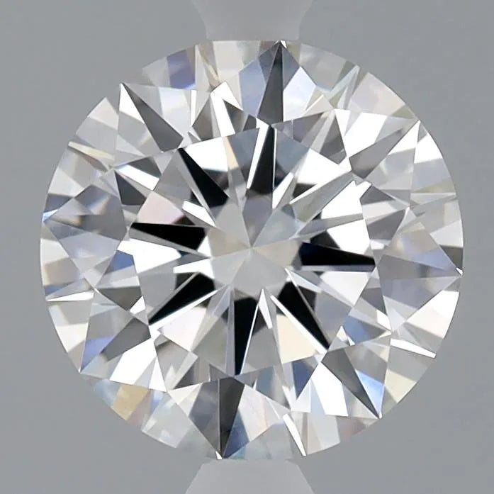 1.81ct Round Lab Grown Diamond (Colour F, Clarity VS1, Cut ID, IGI Certified)