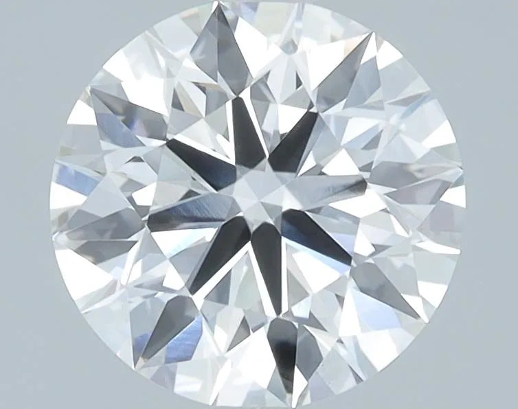 1.81ct Round Lab Grown Diamond (Colour F, Clarity VS1, Cut ID, IGI Certified)