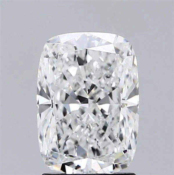 1.82ct Cushion brilliant Lab Grown Diamond (Colour E, Clarity VS1, IGI Certified)