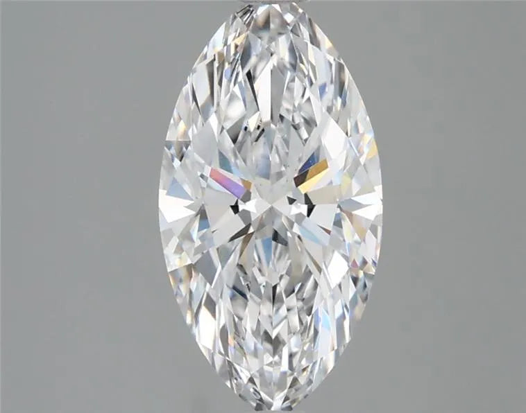 1.82ct Marquise Lab Grown Diamond (Colour D, Clarity VS1, IGI Certified)