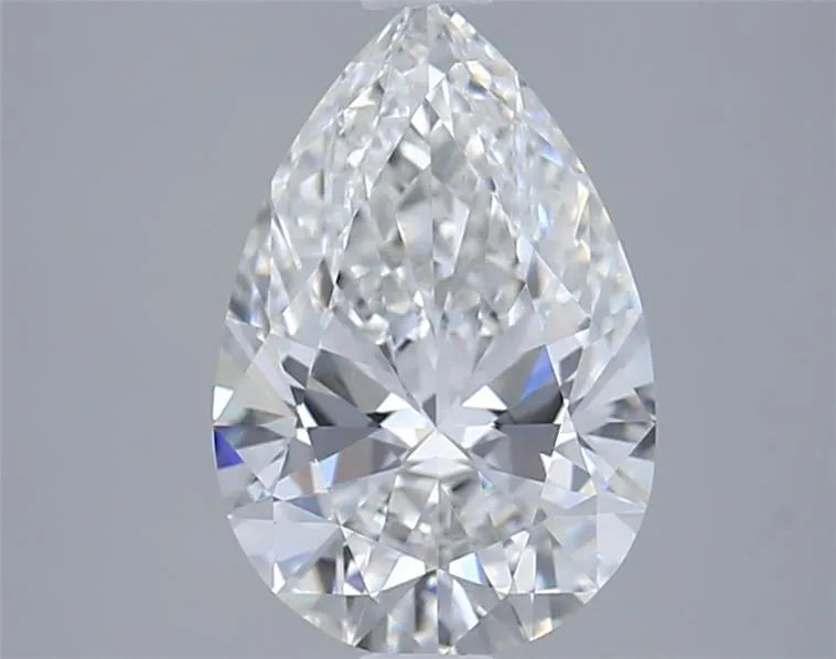 1.82ct Pear Lab Grown Diamond (Colour E, Clarity VVS2, IGI Certified)