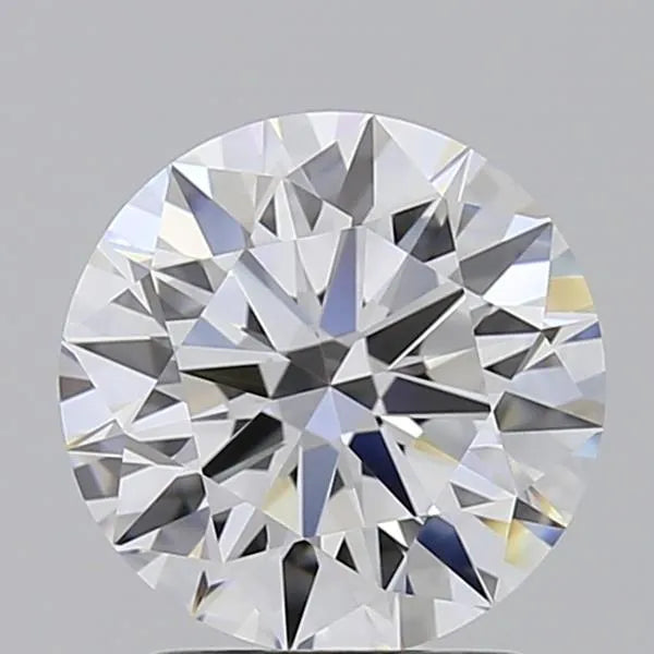 1.82ct Round Lab Grown Diamond (Colour E, Clarity IF, Cut ID, IGI Certified)