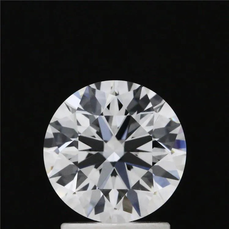 1.82ct Round Lab Grown Diamond (Colour G, Clarity VVS1, Cut ID, IGI Certified)