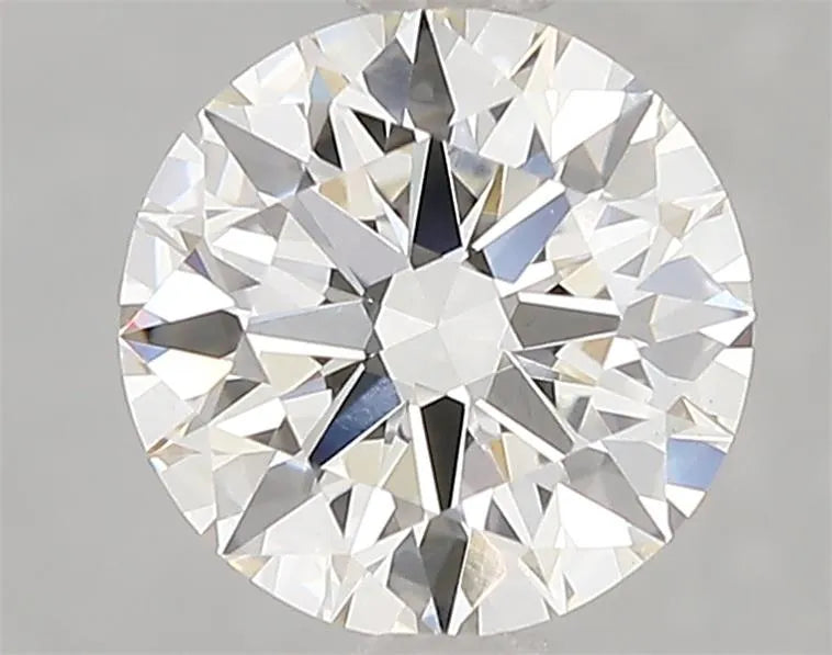 1.82ct Round Lab Grown Diamond (Colour G, Clarity VVS2, Cut ID, IGI Certified)