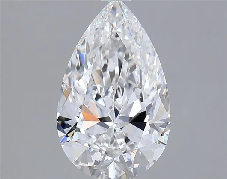 1.83ct Pear Lab Grown Diamond (Colour E, Clarity VS1, IGI Certified)