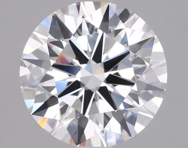 1.83ct Round Lab Grown Diamond (Colour D, Clarity VVS1, Cut ID, IGI Certified)