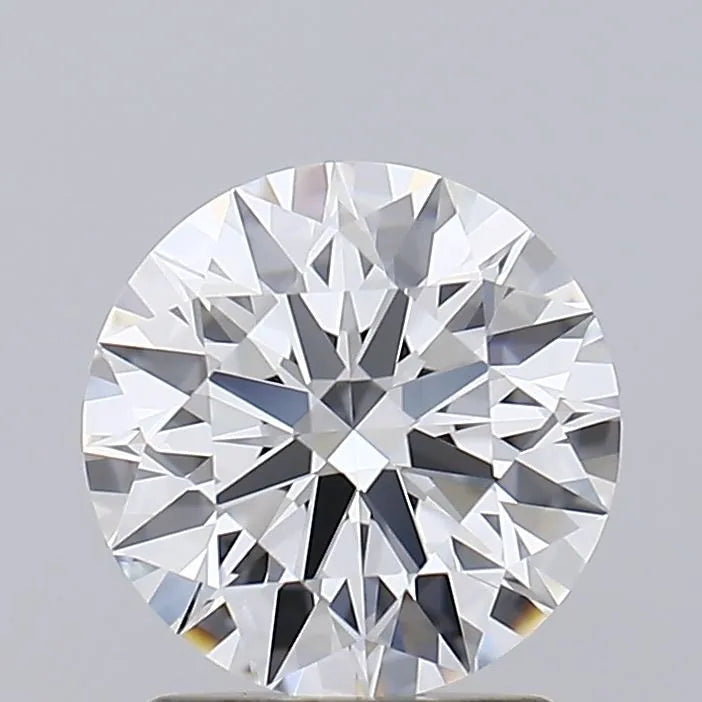 1.83ct Round Lab Grown Diamond (Colour D, Clarity VVS1, Cut ID, IGI Certified)